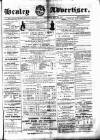 Henley Advertiser Saturday 22 July 1876 Page 1