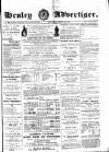 Henley Advertiser Saturday 26 August 1876 Page 1