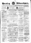 Henley Advertiser Saturday 02 September 1876 Page 1