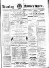 Henley Advertiser Saturday 11 November 1876 Page 1