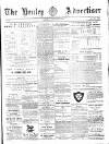 Henley Advertiser Saturday 01 September 1877 Page 1