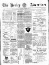 Henley Advertiser Saturday 03 November 1877 Page 1