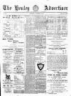 Henley Advertiser Saturday 24 November 1877 Page 1