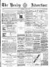 Henley Advertiser Saturday 10 August 1878 Page 1