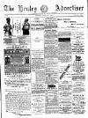 Henley Advertiser Saturday 09 November 1878 Page 1
