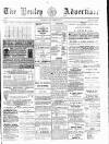 Henley Advertiser Saturday 13 September 1879 Page 1