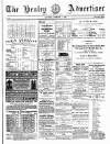 Henley Advertiser Saturday 07 February 1880 Page 1
