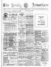 Henley Advertiser Saturday 28 August 1880 Page 1