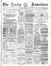 Henley Advertiser Saturday 25 December 1880 Page 1