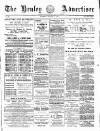 Henley Advertiser Saturday 01 January 1881 Page 1