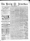 Henley Advertiser Saturday 16 December 1882 Page 1