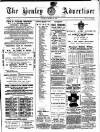 Henley Advertiser Saturday 10 March 1883 Page 1