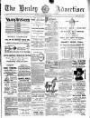 Henley Advertiser Saturday 01 September 1883 Page 1