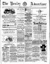 Henley Advertiser Saturday 29 September 1883 Page 1