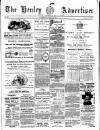 Henley Advertiser Saturday 06 October 1883 Page 1