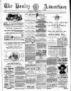 Henley Advertiser Saturday 20 October 1883 Page 1