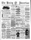Henley Advertiser Saturday 08 December 1883 Page 1