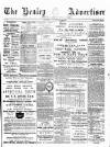 Henley Advertiser Saturday 20 September 1884 Page 1