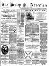 Henley Advertiser Saturday 04 April 1885 Page 1