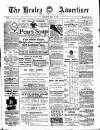 Henley Advertiser Saturday 07 July 1888 Page 1