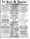 Henley Advertiser Saturday 28 February 1891 Page 1