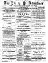 Henley Advertiser Saturday 21 March 1891 Page 1