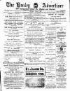 Henley Advertiser Saturday 01 April 1893 Page 1