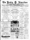 Henley Advertiser Saturday 28 April 1894 Page 1