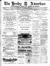 Henley Advertiser Saturday 12 May 1894 Page 1
