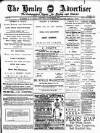 Henley Advertiser Saturday 10 November 1894 Page 1