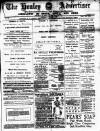 Henley Advertiser Saturday 02 March 1895 Page 1