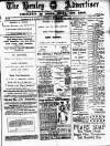 Henley Advertiser Saturday 16 March 1895 Page 1