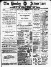 Henley Advertiser Saturday 06 April 1895 Page 1