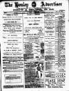 Henley Advertiser Saturday 20 April 1895 Page 1