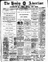 Henley Advertiser Saturday 29 June 1895 Page 1