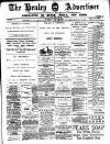 Henley Advertiser Saturday 20 July 1895 Page 1