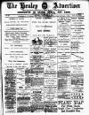 Henley Advertiser Saturday 07 September 1895 Page 1