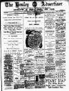 Henley Advertiser Saturday 30 November 1895 Page 1