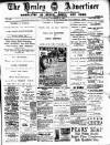 Henley Advertiser Saturday 21 December 1895 Page 1