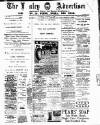 Henley Advertiser Saturday 04 January 1896 Page 1