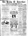 Henley Advertiser Saturday 09 May 1896 Page 1