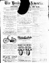 Henley Advertiser Saturday 06 February 1897 Page 1