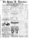 Henley Advertiser Saturday 24 April 1897 Page 1