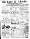 Henley Advertiser Saturday 14 August 1897 Page 1