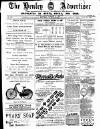 Henley Advertiser Saturday 16 October 1897 Page 1
