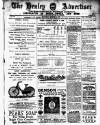 Henley Advertiser Saturday 01 January 1898 Page 1