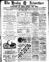 Henley Advertiser Saturday 08 January 1898 Page 1