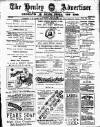 Henley Advertiser Saturday 02 July 1898 Page 1