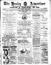 Henley Advertiser Saturday 01 April 1899 Page 1