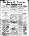Henley Advertiser Saturday 08 April 1899 Page 1